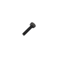 Винт ЦКИ DIN912 М2x8 12.9 ОКС HEX1.5 аналог ГОСТ 11738-84 25 шт. 35219