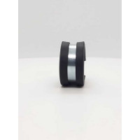 Хомут руббер СВК (rubber) p-образный, 25/12 мм SVK-SRP2512 Н0000023376