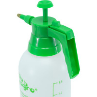 Пневматический ручной опрыскиватель POLYAGRO Lite 1.5 л 7574042