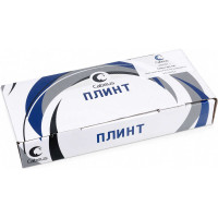 Соединительный плинт Cabeus на 10 пар, маркировка 0-9 CM-10P