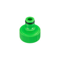 Штуцер с внутренней резьбой Lite 1" POLYAGRO 7576320