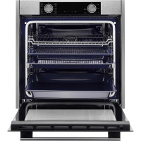 Духовой шкаф KUPPERSBERG HFT 610 BX 6605