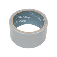 Клейкая лента ТПЛ X-Glass 50 мм х 10 м 160368
