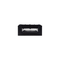 Лоток Ecoteck STANDART 100.65 h69 с решеткой 100 чугунной поперечной, кл. С250 54158