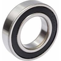 Подшипник 180106 (6006 2rs) Волжский Инструмент 7002039