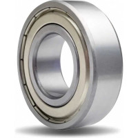 Подшипник Волжский Инструмент 80201 (6201 ZZ) 6201174