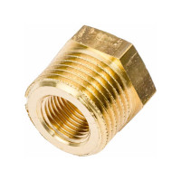 Футорка STOUT Sft-0028-003818 3/8x1/8 RG008Q0R2PCAHB