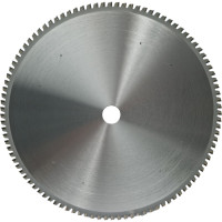 Диск пильный TCT для стали 305x2.4x25.4 мм, 100 зубьев KORNOR 11305100