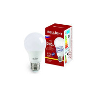 Светодиодная лампа BELLIGHT LED A70 220V/25W/E27 3000К 2100лм 85339516