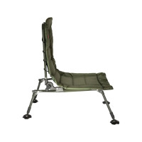 Кресло Tramp Comfort зеленый TRF-030