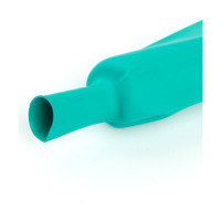 Набор термоусадочных трубок STEKKER hsht-2010-10m, длина 10 см., коэф. усадки 2:1, мультиколор (21шт в упаковке), 39718