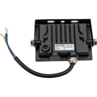 Прожектор BELLIGHT BL-LFL-2-20 slim/СДО 2-20 slim, 6500К 1600Lm 220В 22209850