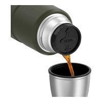 Термос из нержавеющей стали THERMOS SK2020 MAG King 2.0L 589972
