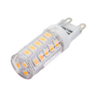 Светодиодная лампа BELLIGHT G9 5W 400Lm 3000к 88297902