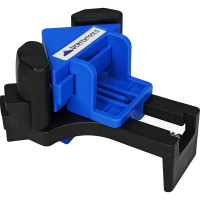 Набор зажимов для угловых соединений vertextools 4 предмет 20-56-4