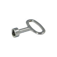 Ключ для замка Brante 705 122345