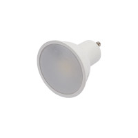 Светодиодная лампа КОСМОС GU10 10.5W 174-265V 6500K, LkecLED10.5wGU10C65