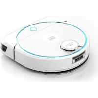 Робот-пылесос HOBOT моющий LEGEE-D8