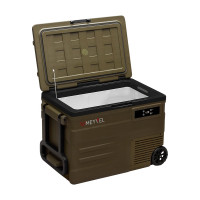 Компрессорный автохолодильник MEYVEL AF-U55-travel 970106