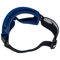 Защитные закрытые очки с непрямой вентиляцией РОСОМЗ ЗН11 PANORAMA CRYSTALINE® (2С-1,2 РС) 211737