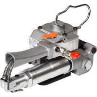 Пневматический стреппинг инструмент для пп и пэт лент АЛГА ПАК са 13/16 АП СА 13/16