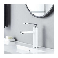 Смеситель для раковины Shevanik S6601F