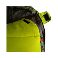 Спальный мешок Tramp Hiker правый TRS-051R