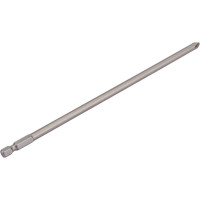 Бита PH2, 200 мм, 1/4" Quadro Torsion 412200