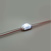 Светодиодный модуль ELF SOL+DOT, 1smd диод 2835, холодный белый (упаковка 100 шт) ELF SOL+DOT CW (100)
