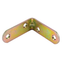 Крепежный уголок Amig 3-50 бихром, 1 шт. 935