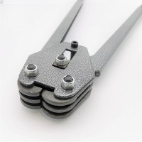 Универсальные клещи для PP/PET ленты 12-19 мм PB International C380 PT00101510