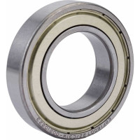 Подшипник EBF 6007 2Z/C3 4657781288804