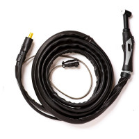 Горелка аргоно-дуговой сварки SUREGRIP 26 (4 м) GROVERS SG26-S3-12-SL-GS4-206070J5P