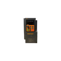 Преобразователь частоты INSTART sdi-g2.2-4b 2.2квт, 5.1а, 3ф, 380в, 50гц/60гц, ip20, с панелью управления 000 30700