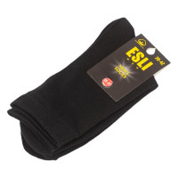 Мужские носки ESLI 42s-200, р.25-27, 000 чёрный 1001331520101279000