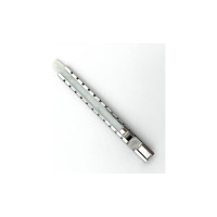 Мелок сварщика Marwel Soapstone тальковый 125x15x5мм, упаковка 144 шт. SS10003-144