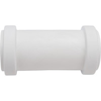 Двойная муфта Ostendorf htmmw, белый 40 559760