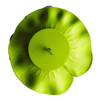 Декоративная роза для пруда Inbloom ПВХ, 10 см, 6 цветов 171-001
