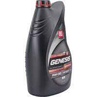 Моторное масло Лукойл GENESIS ARMORTECH FD 5W-30, 4 л 3149878