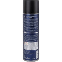 Очиститель кондиционера SYNTHETIUM Sn пенный, аэрозоль с зондом-распылителем SN3866