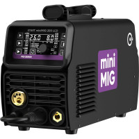 Сварочный полуавтомат Start miniMIG 200 LCD 2W202L