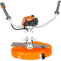 Бензокоса Zimani 226R