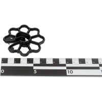 Фиксатор арматуры Звездочка 25 (50 шт) BEFAST ФЗ025050S