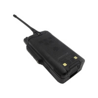Рация Baofeng UV-9R PLUS комплект 2 шт., 136-174/400-470 МГц 00029151