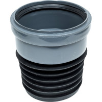 Муфта восстановитель раструба Политэк ф110 1479-01