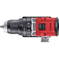 Аккумуляторный ударная дрель-шуруповерт FLEX PD 2G 18.0 ec LD/2.5 set 519057