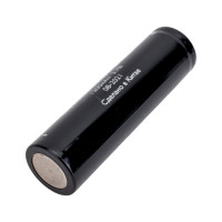Аккумулятор ФАZА 18650 3.7В Li-Ion 1200мА.ч без платы защиты 5037670