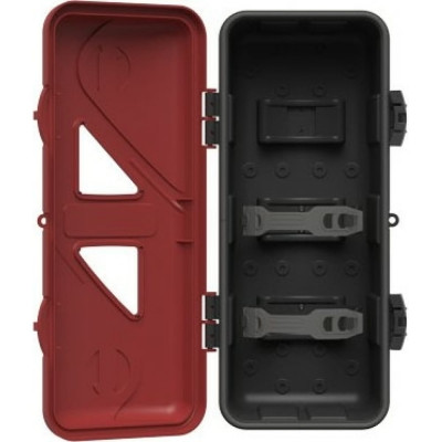 FB68KG1 Пенал для огнетушителя FIREBOX 6 (по 1 шт. в коробке)