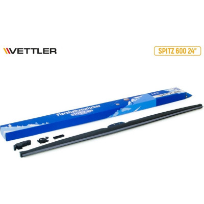 Щетка стеклоочистителя VETTLER SPITZ VESPITZ600