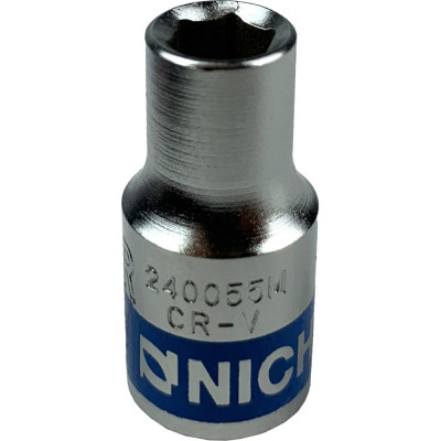 Шестигранная головка NICHER 240055MTC